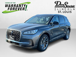 2024 Lincoln Corsair Grand Touring