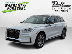 2024 Lincoln Corsair Grand Touring