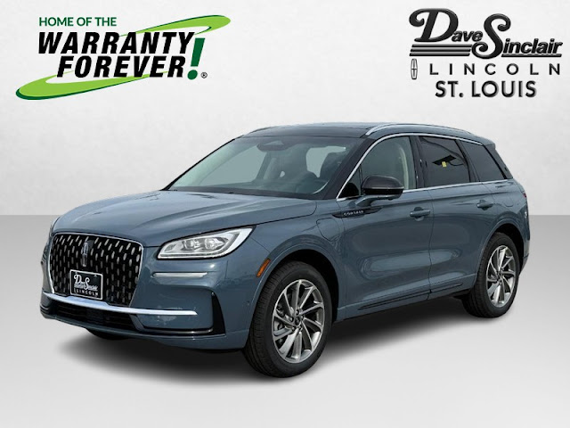 2024 Lincoln Corsair Grand Touring