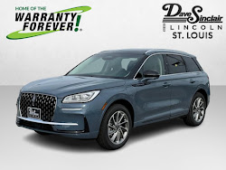 2024 Lincoln Corsair Grand Touring