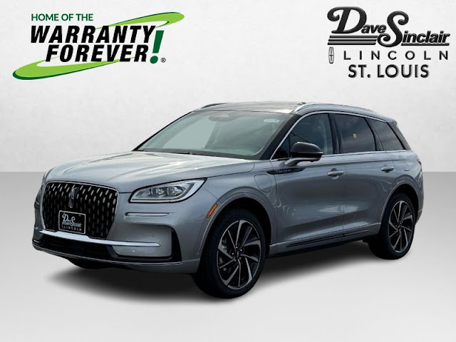 2024 Lincoln Corsair Grand Touring
