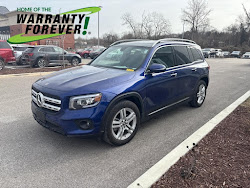 2021 Mercedes-Benz GLB GLB 250