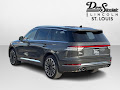 2024 Lincoln Aviator Black Label