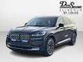 2024 Lincoln Aviator Black Label