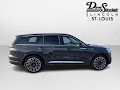 2024 Lincoln Aviator Black Label