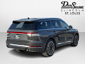 2024 Lincoln Aviator Black Label