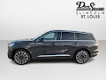 2024 Lincoln Aviator Black Label