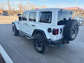 2022 Jeep Wrangler 4xe Unlimited Rubicon