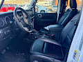 2022 Jeep Wrangler 4xe Unlimited Rubicon