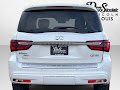 2022 INFINITI QX80 PREMIUM SELECT