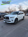 2022 INFINITI QX80 PREMIUM SELECT