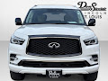 2022 INFINITI QX80 PREMIUM SELECT
