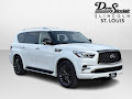 2022 INFINITI QX80 PREMIUM SELECT