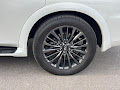 2022 INFINITI QX80 PREMIUM SELECT