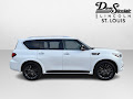 2022 INFINITI QX80 PREMIUM SELECT