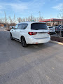 2022 INFINITI QX80 PREMIUM SELECT