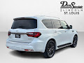 2022 INFINITI QX80 PREMIUM SELECT