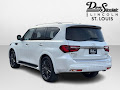 2022 INFINITI QX80 PREMIUM SELECT