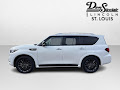 2022 INFINITI QX80 PREMIUM SELECT