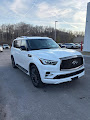 2022 INFINITI QX80 PREMIUM SELECT