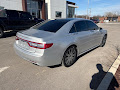 2017 Lincoln Continental Reserve