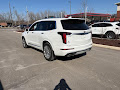 2020 Cadillac XT6 AWD Premium Luxury