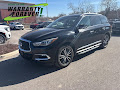 2018 INFINITI QX60 AWD