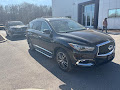 2018 INFINITI QX60 AWD