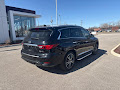 2018 INFINITI QX60 AWD