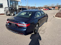 2017 Lincoln Continental Reserve