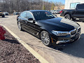 2018 BMW 5 Series 530i xDrive