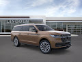 2026 Lincoln Navigator L Black Label