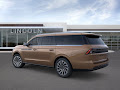 2026 Lincoln Navigator L Black Label