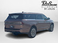 2026 Lincoln Navigator L Black Label