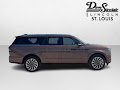 2026 Lincoln Navigator L Black Label