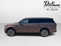 2026 Lincoln Navigator L Black Label