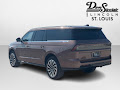 2026 Lincoln Navigator L Black Label
