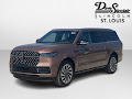 2026 Lincoln Navigator L Black Label