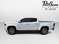 2019 GMC Canyon 4WD Denali Crew Cab