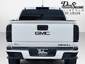 2019 GMC Canyon 4WD Denali Crew Cab