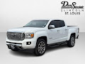 2019 GMC Canyon 4WD Denali Crew Cab