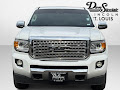 2019 GMC Canyon 4WD Denali Crew Cab