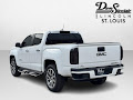 2019 GMC Canyon 4WD Denali Crew Cab