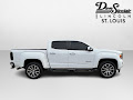 2019 GMC Canyon 4WD Denali Crew Cab