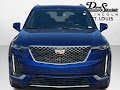 2023 Cadillac XT6 AWD Luxury