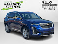 2023 Cadillac XT6 AWD Luxury