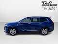 2023 Cadillac XT6 AWD Luxury