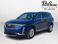 2023 Cadillac XT6 AWD Luxury