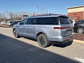 2023 Lincoln Navigator L Black Label