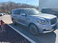 2023 Lincoln Navigator L Black Label